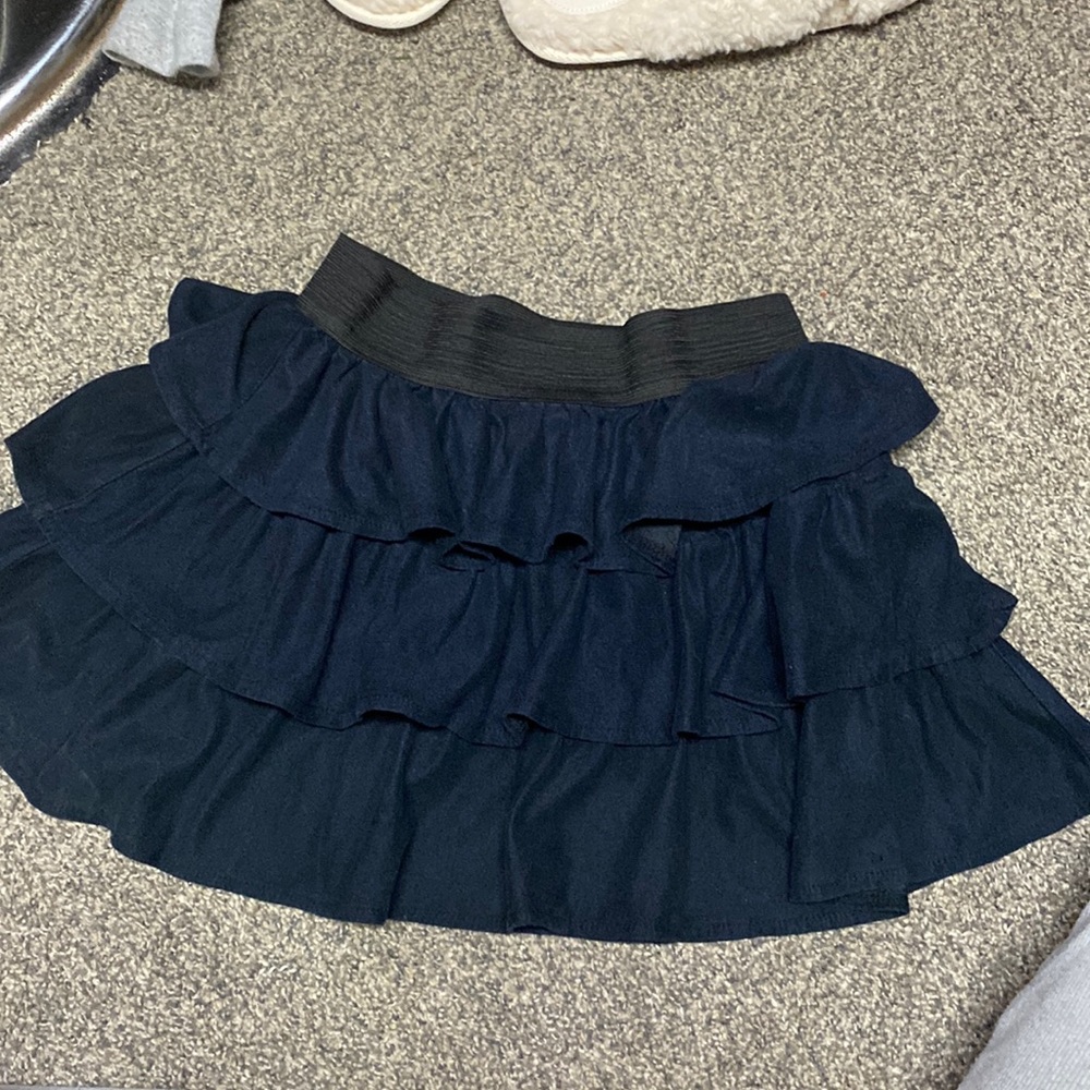 Route 66 skirt